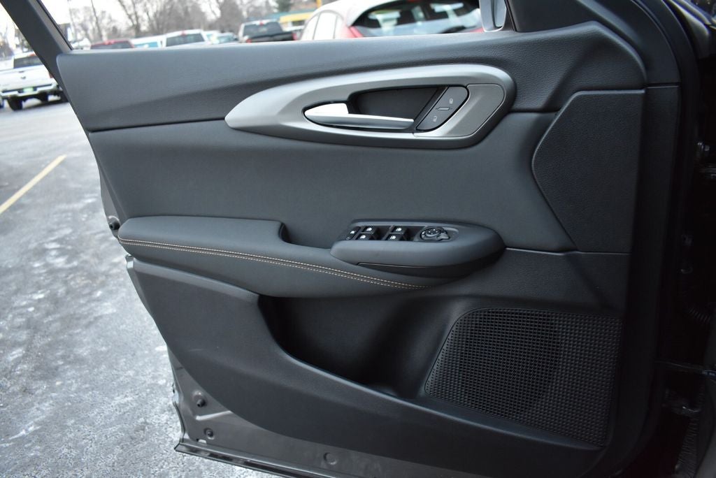 2025 Alfa Romeo Tonale TONALE AWD