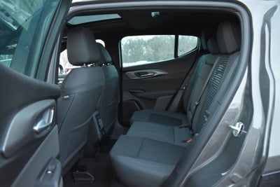 2025 Alfa Romeo Tonale TONALE AWD