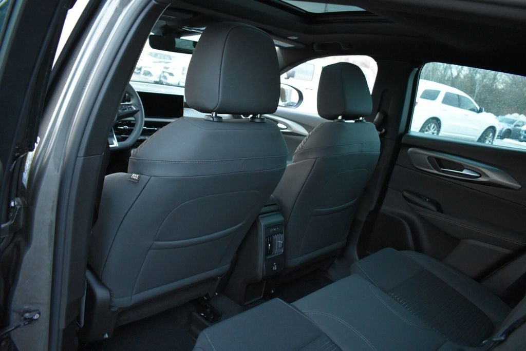 2025 Alfa Romeo Tonale TONALE AWD