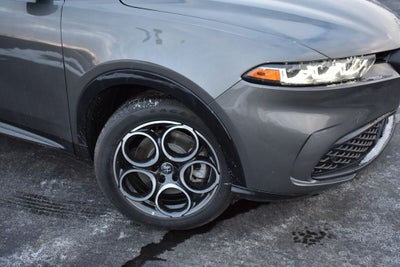 2025 Alfa Romeo Tonale TONALE AWD