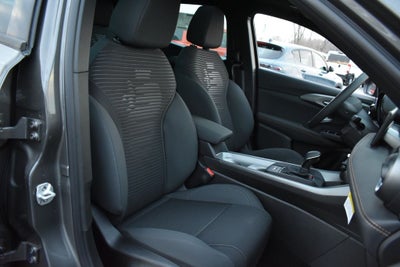 2025 Alfa Romeo Tonale TONALE AWD