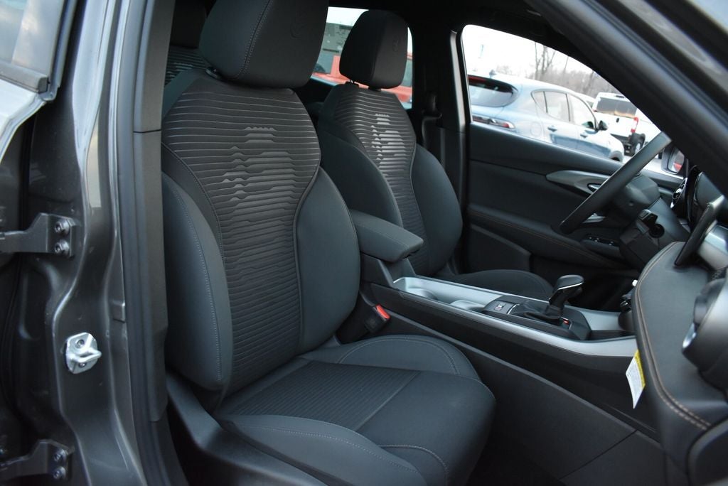 2025 Alfa Romeo Tonale TONALE AWD