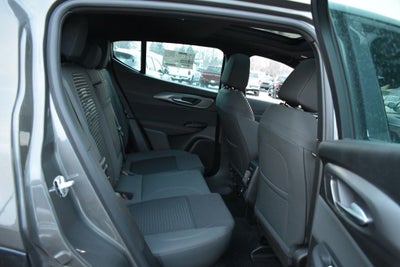 2025 Alfa Romeo Tonale TONALE AWD