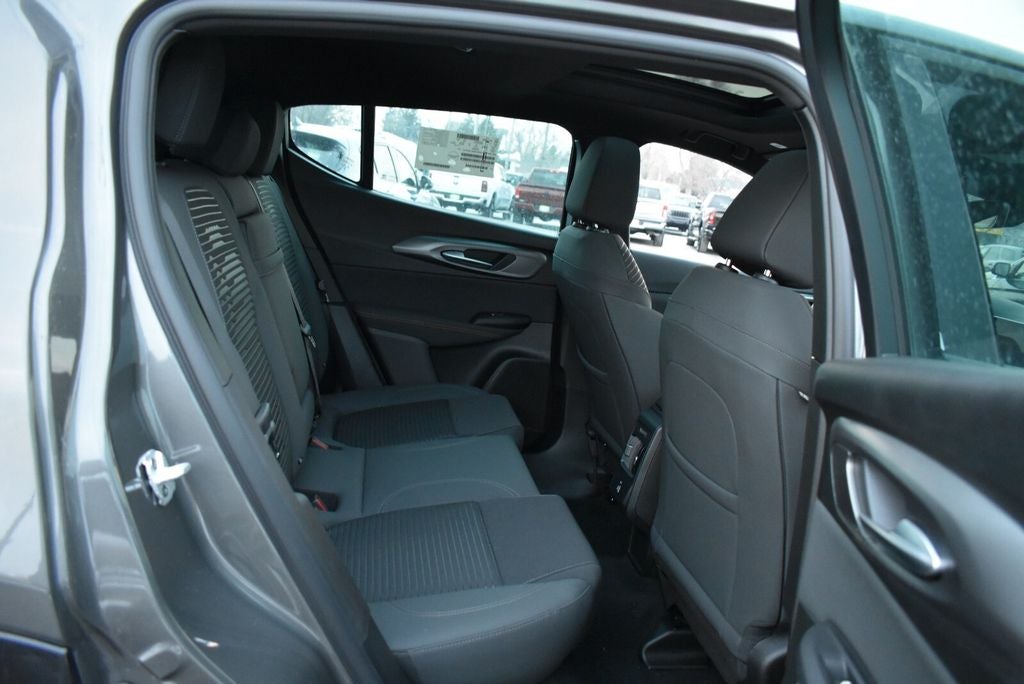 2025 Alfa Romeo Tonale TONALE AWD