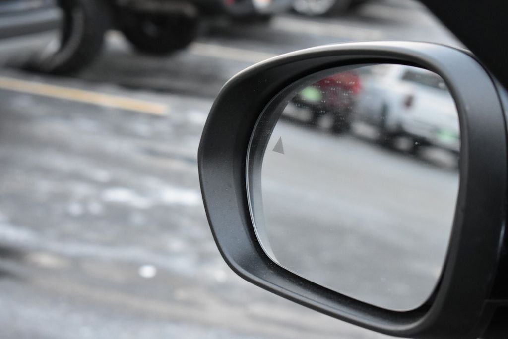 2025 Alfa Romeo Tonale TONALE AWD