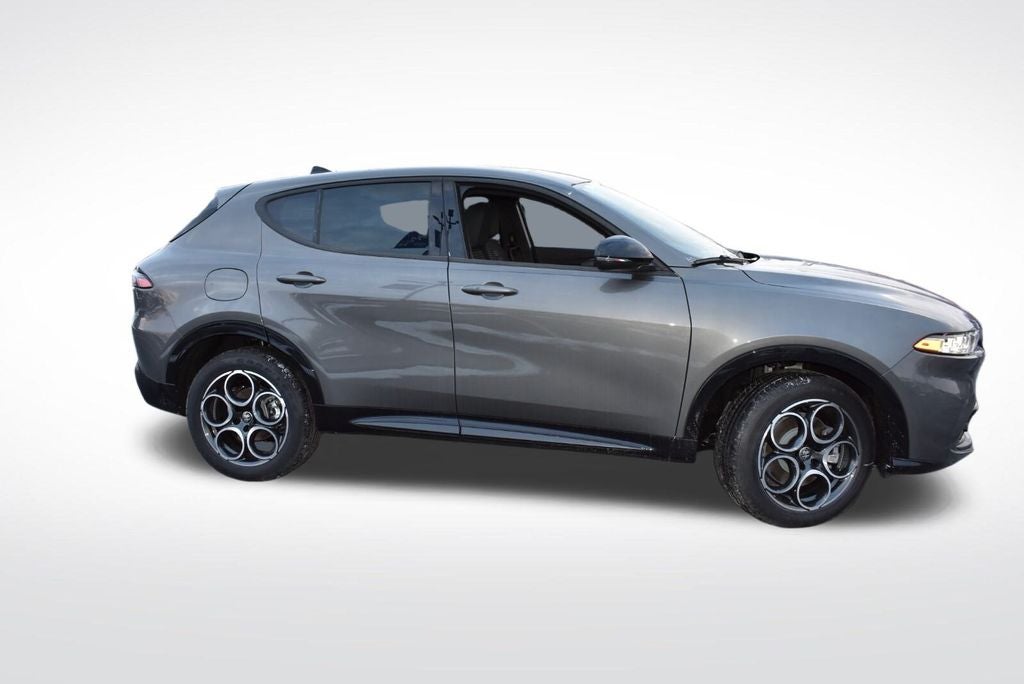 2025 Alfa Romeo Tonale TONALE AWD