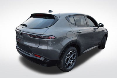 2025 Alfa Romeo Tonale TONALE AWD