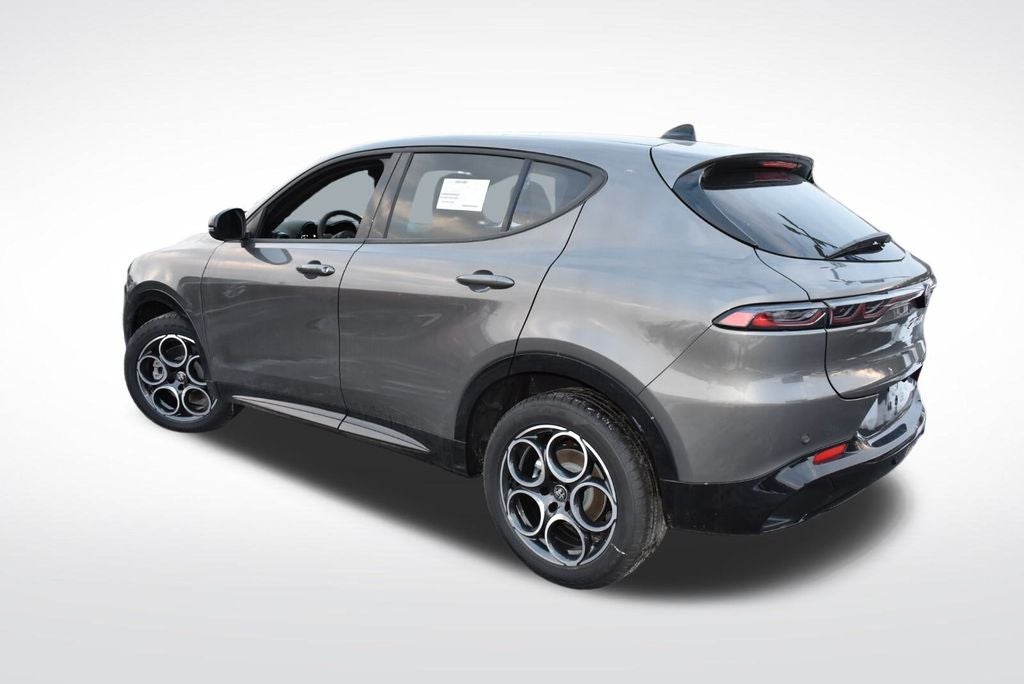 2025 Alfa Romeo Tonale TONALE AWD