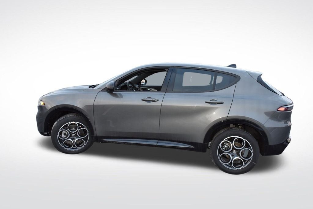 2025 Alfa Romeo Tonale TONALE AWD