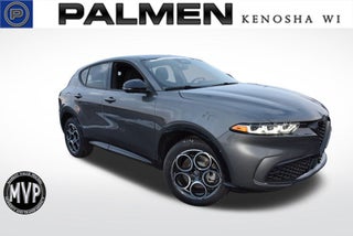 2025 Alfa Romeo Tonale TONALE AWD