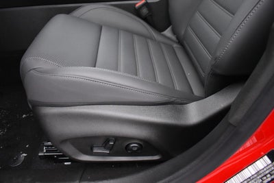 2025 Alfa Romeo Tonale TONALE AWD