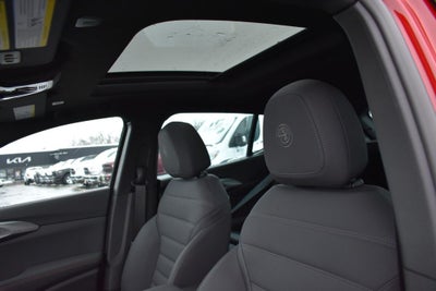 2025 Alfa Romeo Tonale TONALE AWD