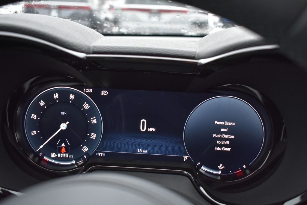 2025 Alfa Romeo Tonale TONALE AWD