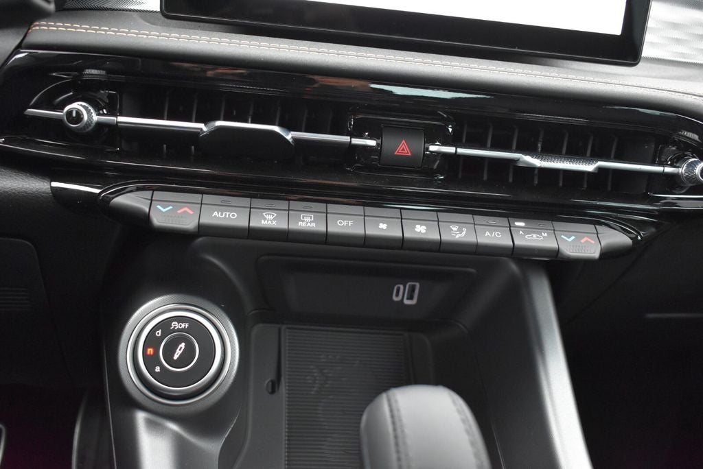 2025 Alfa Romeo Tonale TONALE AWD