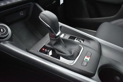 2025 Alfa Romeo Tonale TONALE AWD