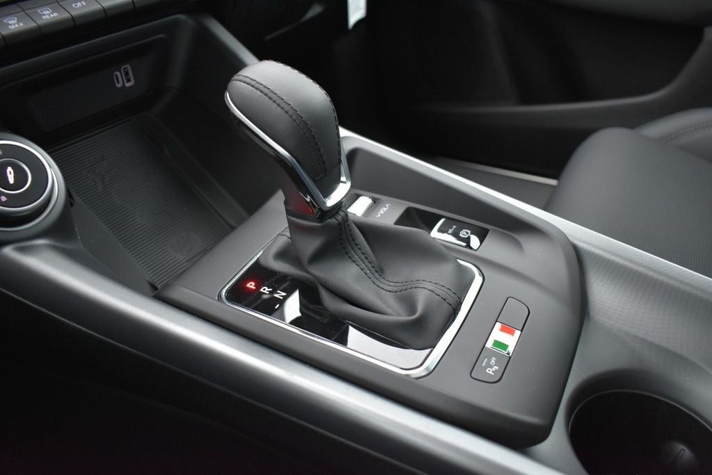 2025 Alfa Romeo Tonale TONALE AWD