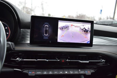 2025 Alfa Romeo Tonale TONALE AWD