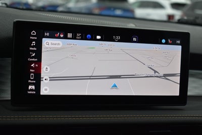 2025 Alfa Romeo Tonale TONALE AWD