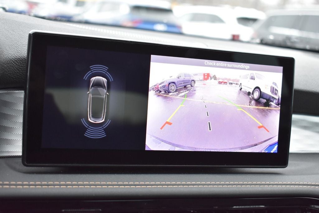 2025 Alfa Romeo Tonale TONALE AWD