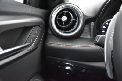 2025 Alfa Romeo Tonale TONALE AWD