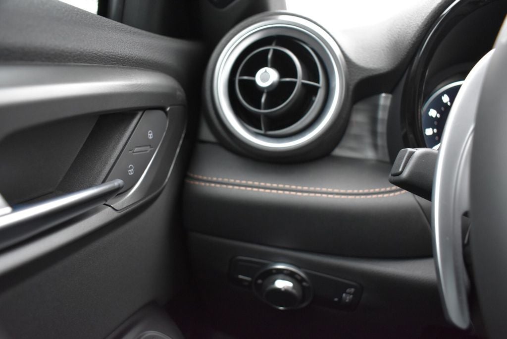 2025 Alfa Romeo Tonale TONALE AWD