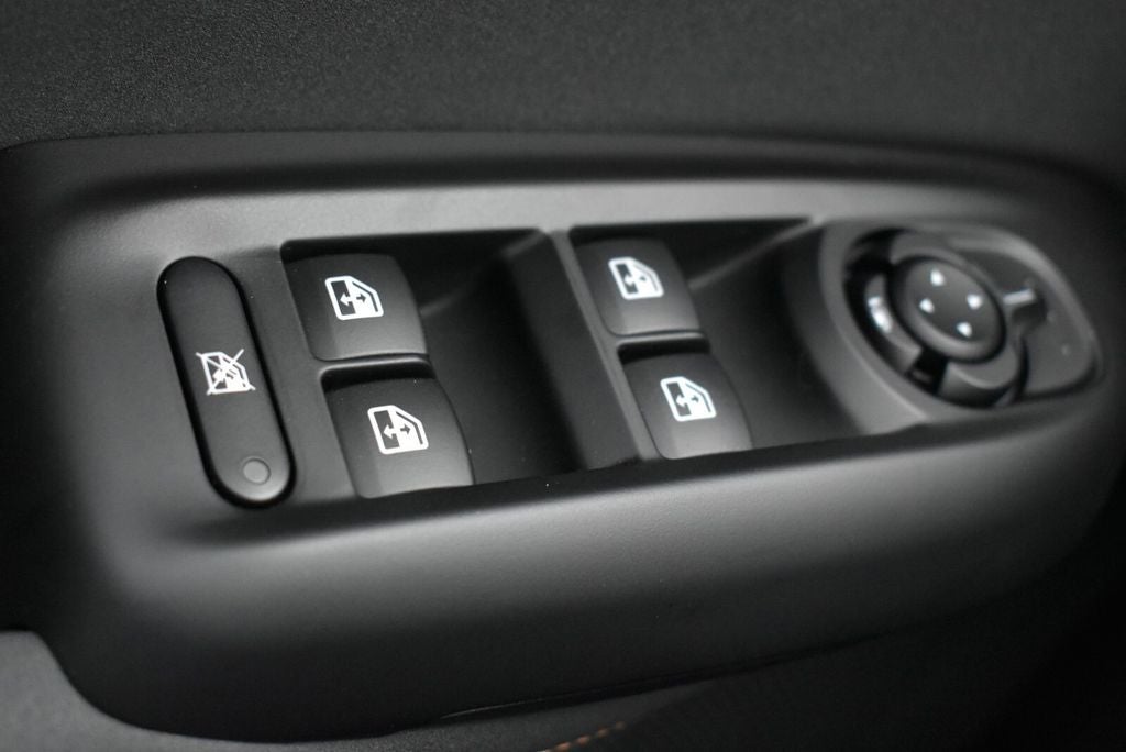 2025 Alfa Romeo Tonale TONALE AWD