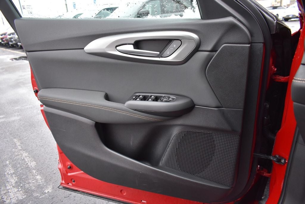 2025 Alfa Romeo Tonale TONALE AWD