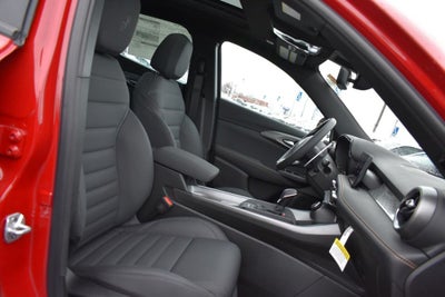 2025 Alfa Romeo Tonale TONALE AWD