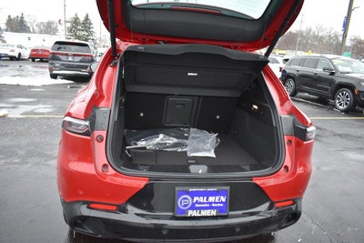 2025 Alfa Romeo Tonale TONALE AWD