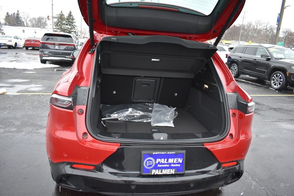 2025 Alfa Romeo Tonale TONALE AWD