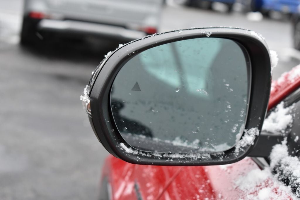 2025 Alfa Romeo Tonale TONALE AWD