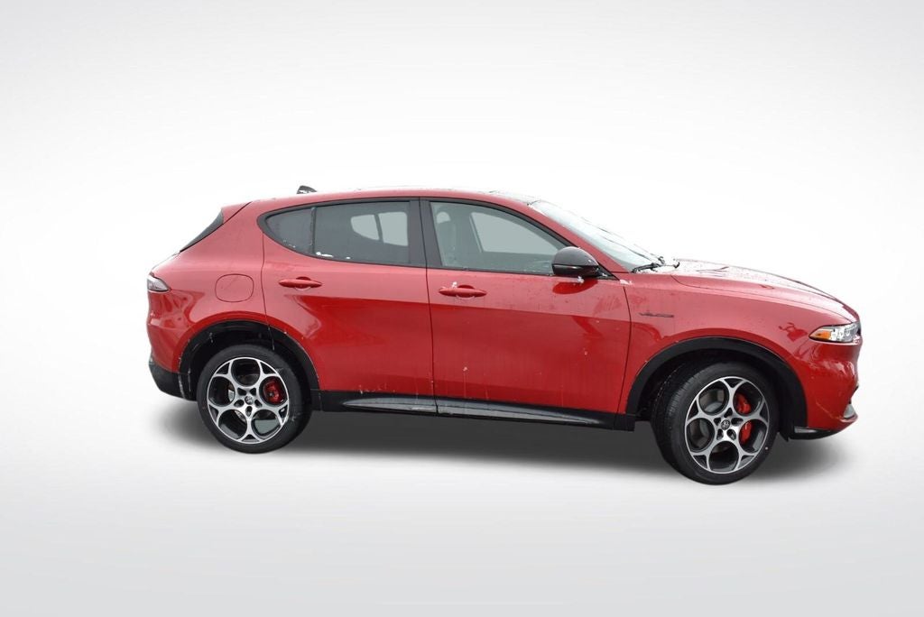 2025 Alfa Romeo Tonale TONALE AWD