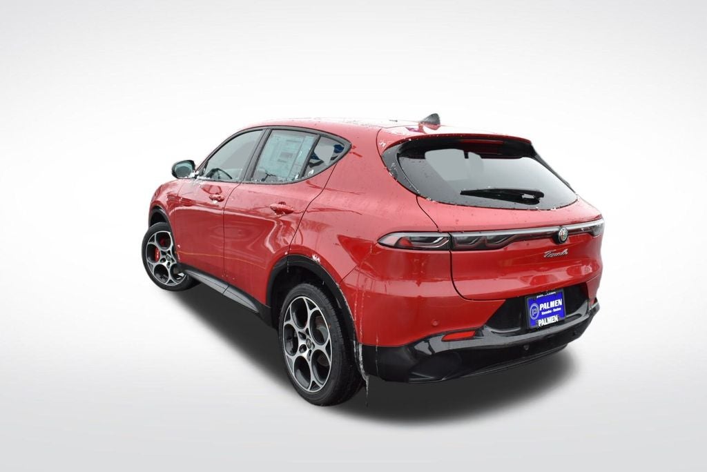 2025 Alfa Romeo Tonale TONALE AWD