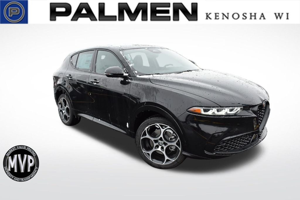 2025 Alfa Romeo Tonale TONALE AWD