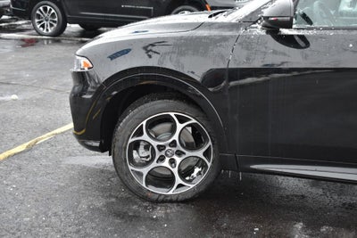 2025 Alfa Romeo Tonale TONALE AWD