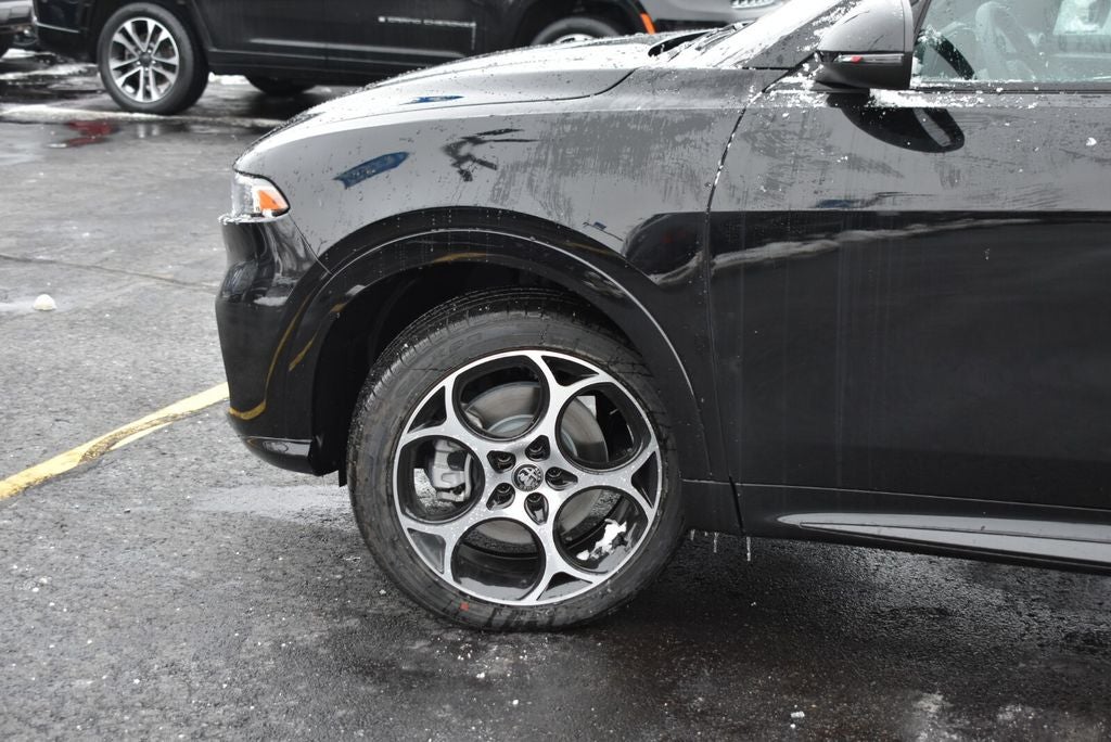 2025 Alfa Romeo Tonale TONALE AWD