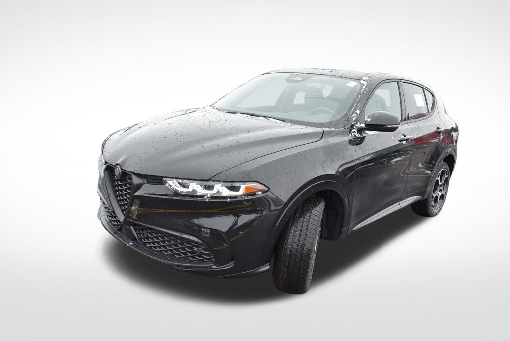 2025 Alfa Romeo Tonale TONALE AWD