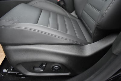 2025 Alfa Romeo Tonale TONALE AWD