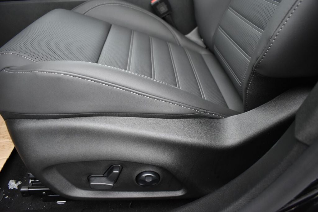 2025 Alfa Romeo Tonale TONALE AWD