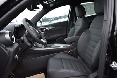 2025 Alfa Romeo Tonale TONALE AWD