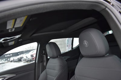 2025 Alfa Romeo Tonale TONALE AWD