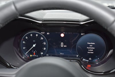 2025 Alfa Romeo Tonale TONALE AWD