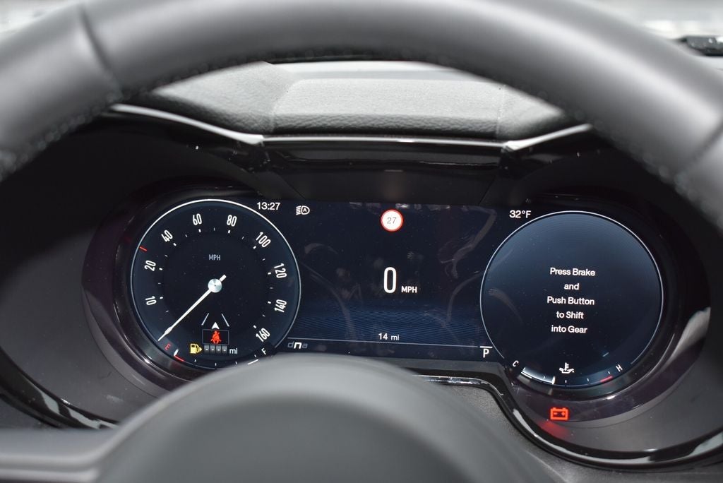 2025 Alfa Romeo Tonale TONALE AWD