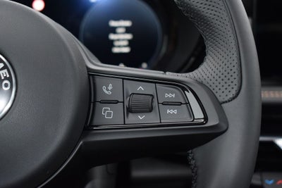 2025 Alfa Romeo Tonale TONALE AWD