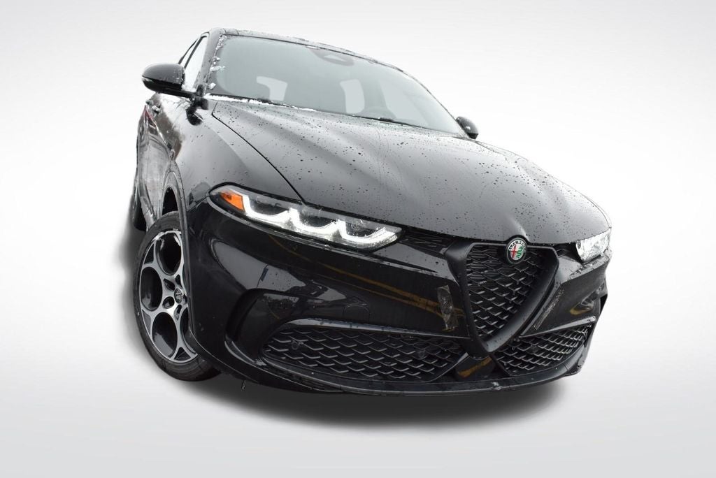 2025 Alfa Romeo Tonale TONALE AWD
