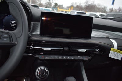 2025 Alfa Romeo Tonale TONALE AWD