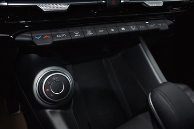 2025 Alfa Romeo Tonale TONALE AWD