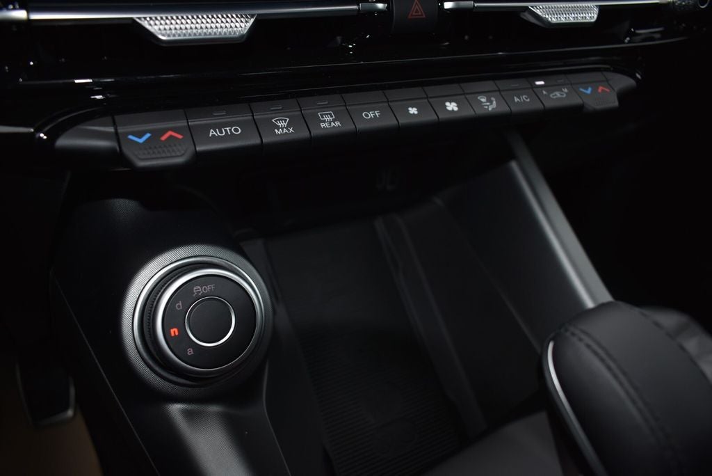 2025 Alfa Romeo Tonale TONALE AWD