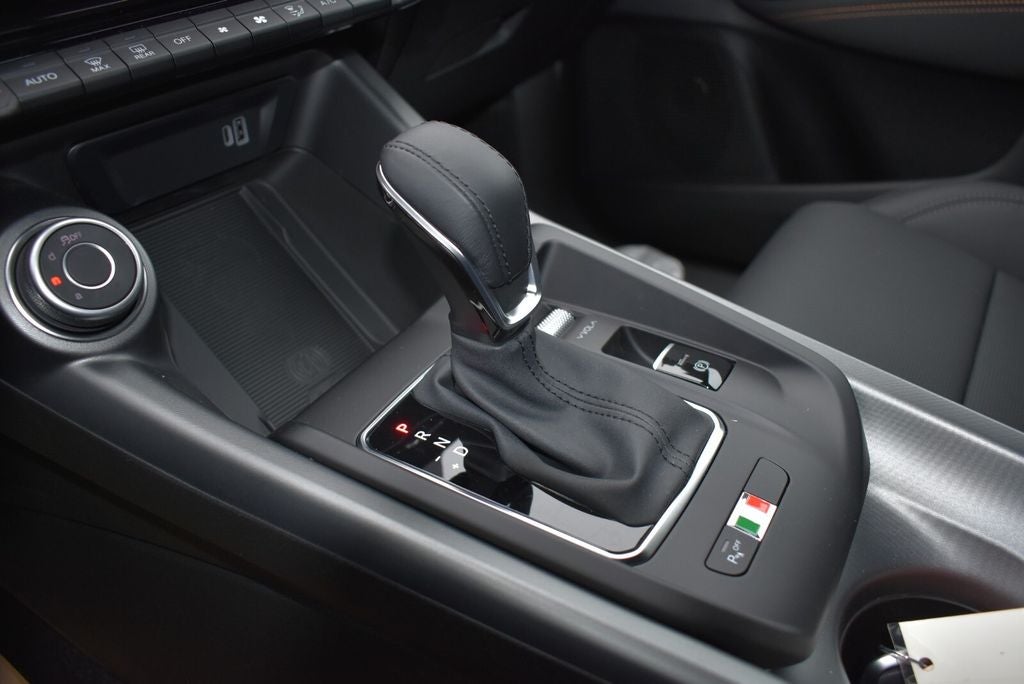 2025 Alfa Romeo Tonale TONALE AWD