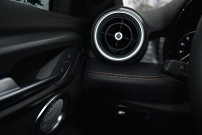 2025 Alfa Romeo Tonale TONALE AWD